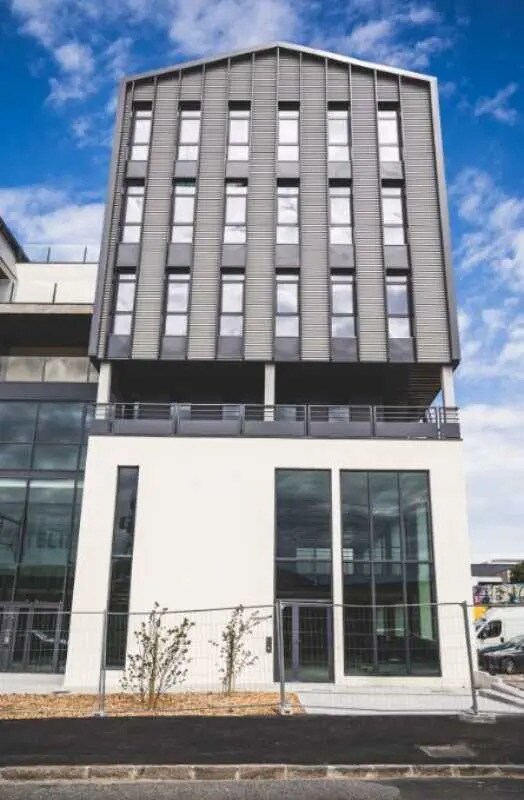 Plus de détails pour Bureau à louer