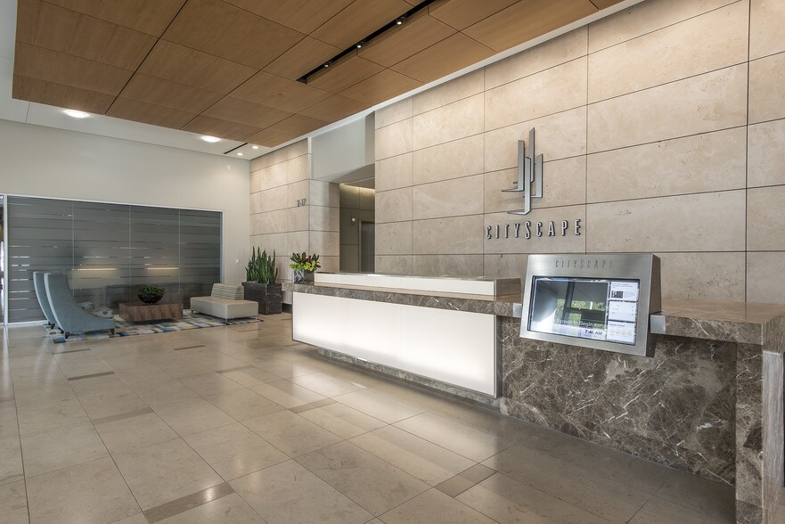 1 E Washington St, Phoenix, AZ à louer - Hall d’entrée – Image 3 sur 25