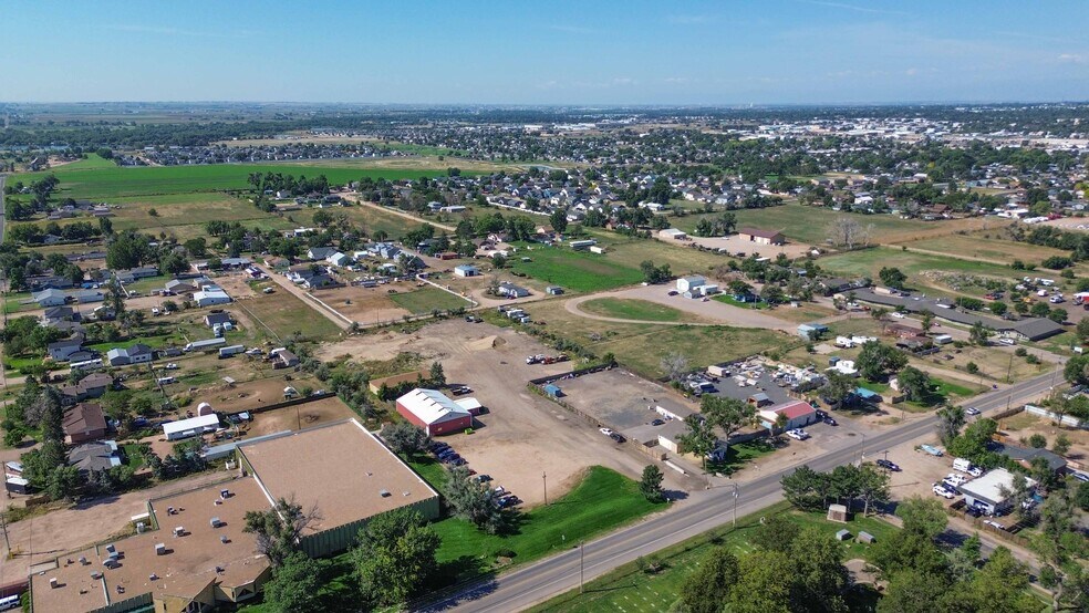 1216 E 18th St, Greeley, CO à louer - Photo de l’immeuble – Image 3 sur 15