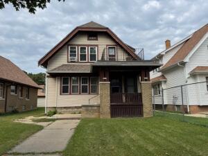 3019 N 52nd St, Milwaukee, WI à vendre Photo principale– Image 1 sur 2