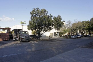 Plus de détails pour 601 NW 12th Ave, Pompano Beach, FL - Industriel/Logistique à vendre