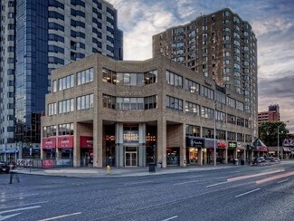 Plus de détails pour 685 Richmond St, London, ON - Bureau à louer