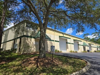 Plus de détails pour 9855 Mining Dr, Jacksonville, FL - Industriel/Logistique à louer