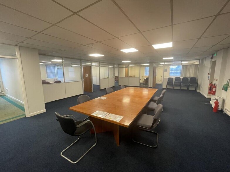 Weston Coyney Rd, Stoke On Trent à louer - Photo de l’immeuble – Image 3 sur 13