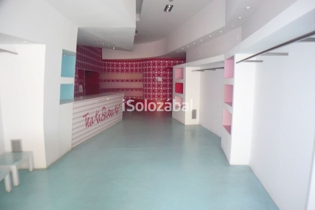 Local commercial dans Logroño, La Rioja à louer Photo intérieure– Image 1 sur 5