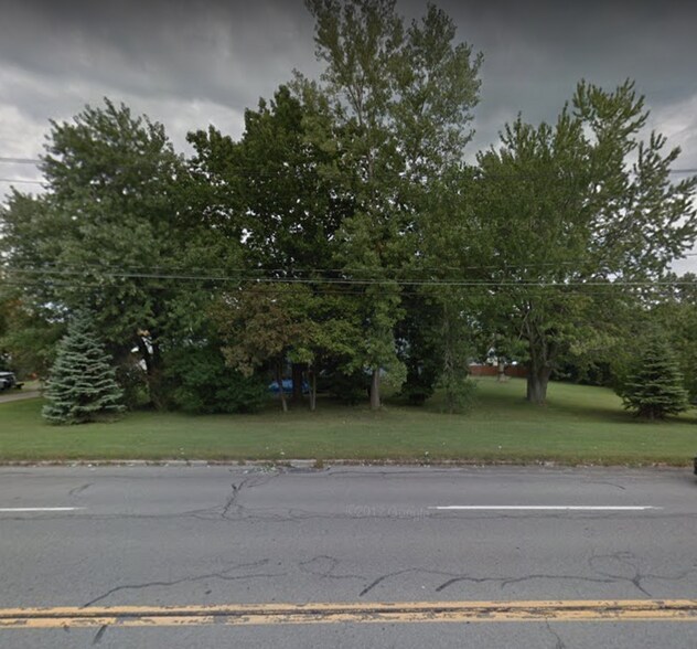 4045 McKinley Pky, Hamburg, NY à vendre - Photo de l’immeuble – Image 2 sur 2