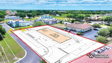 1410 Burleigh Blvd, Tavares, FL à louer Photo intérieure– Image 2 sur 4