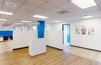 200 Pine Ave, Long Beach, CA à louer Numérisation 3D Matterport– Image 1 sur 1