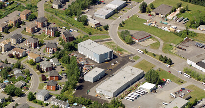 920 Av Simard, Chambly, QC - VUE AÉRIENNE  vue de carte - Image1