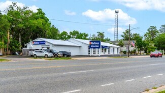 Plus de détails pour 309 NW Us Highway 19, Crystal River, FL - Local commercial à vendre
