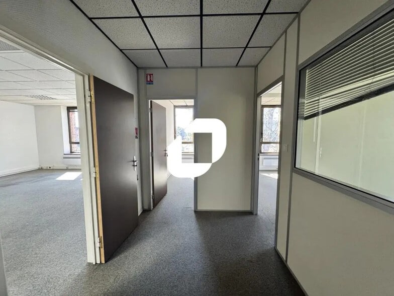 1 Rue De La Faisanderie, Lingolsheim à louer - Photo de l’immeuble – Image 2 sur 10