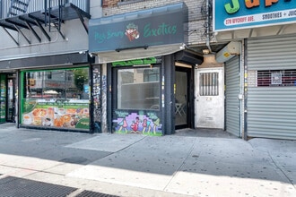 278 Wyckoff Ave, Brooklyn, NY à louer Photo intérieure– Image 1 sur 8
