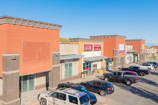 Plus de détails pour 12024 Sarcee Trl NW, Calgary, AB - Local commercial à louer