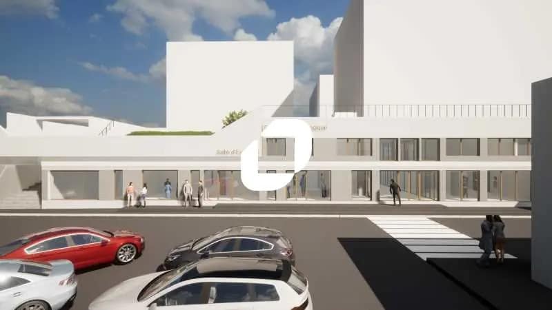 29 Avenue Lucien René Duchesne, La Celle-Saint-Cloud à louer - Photo de l’immeuble – Image 3 sur 10