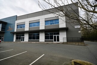 Plus de détails pour 27515 56th Ave, Langley Twp, BC - Industriel/Logistique à louer