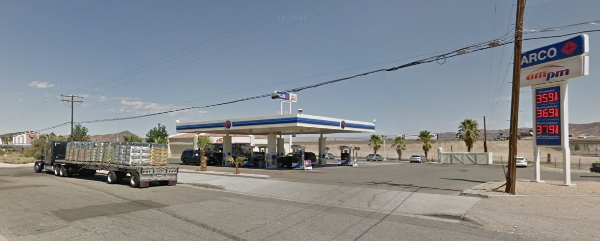 35474 Yermo Rd, Yermo, CA à vendre Photo principale– Image 1 sur 3