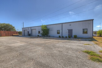 Plus de détails pour 6226 Fairdale Dr, San Antonio, TX - Industriel/Logistique à louer