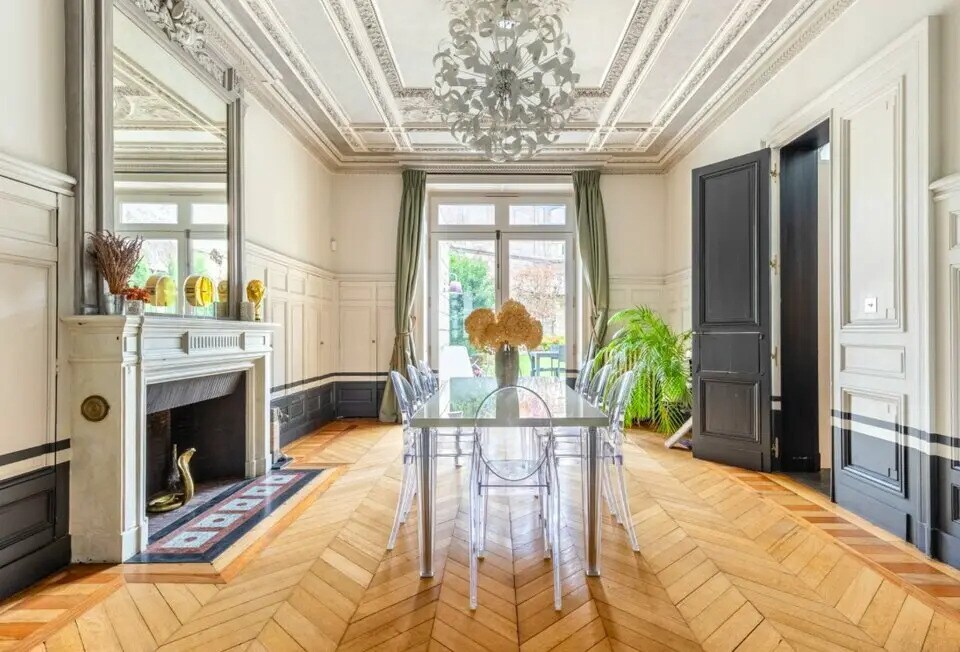 Bureau dans Paris à louer Photo intérieure– Image 1 sur 6