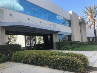 Plus de détails pour 2777 Loker Ave W, Carlsbad, CA - Industriel/Logistique à louer