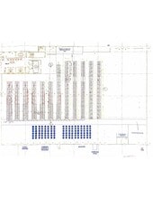 2575 W 400 N, Lindon, UT à louer Plan de site– Image 1 sur 10
