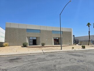 Plus de détails pour 31248 Dunham Way, Thousand Palms, CA - Industriel/Logistique à vendre