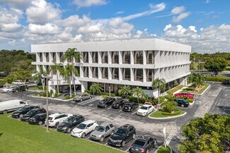 Plus de détails pour 3475 Sheridan St, Hollywood, FL - Bureau à louer