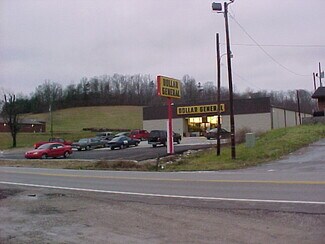 Plus de détails pour 3422 Highway 30 W, Annville, KY - Local commercial à vendre