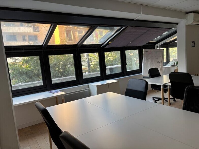 Bureau dans Villeurbanne à louer - Photo intérieure – Image 3 sur 13