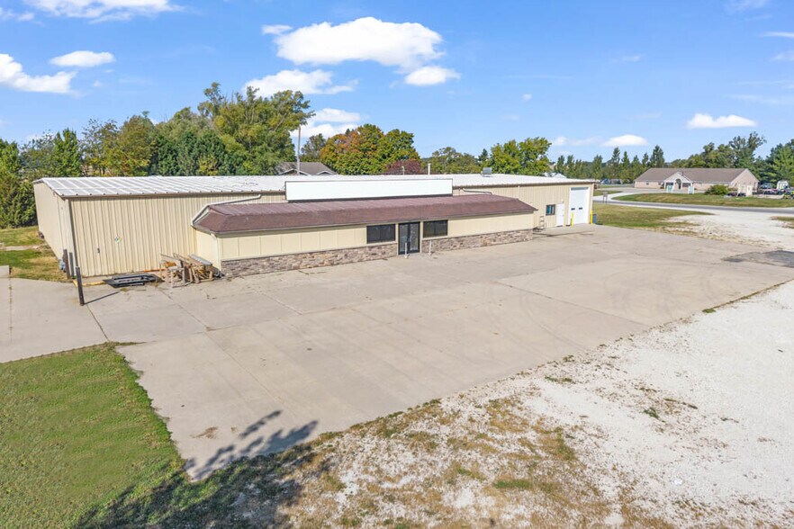1106 N 10th St, Winterset, IA à vendre - Photo de l’immeuble – Image 3 sur 31