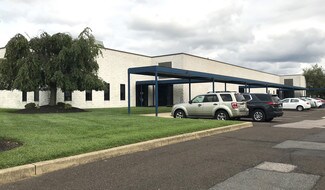 Plus de détails pour 2825-2845 Southampton Rd, Philadelphia, PA - Industriel/Logistique à louer