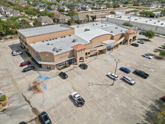 Plus de détails pour 9223 Broadway St, Pearland, TX - Bureau, Local commercial à louer