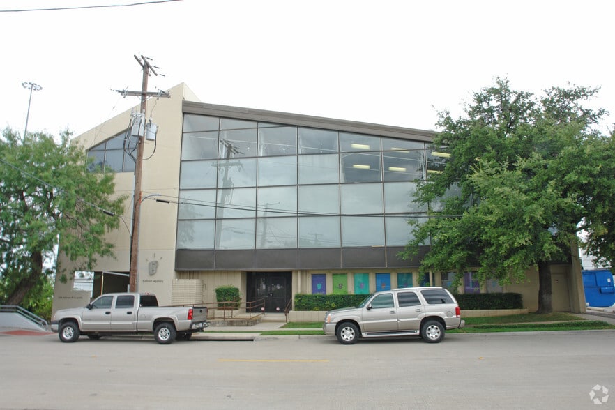 1413 Rio Grande Ave, Fort Worth, TX à vendre - Photo principale – Image 1 sur 4