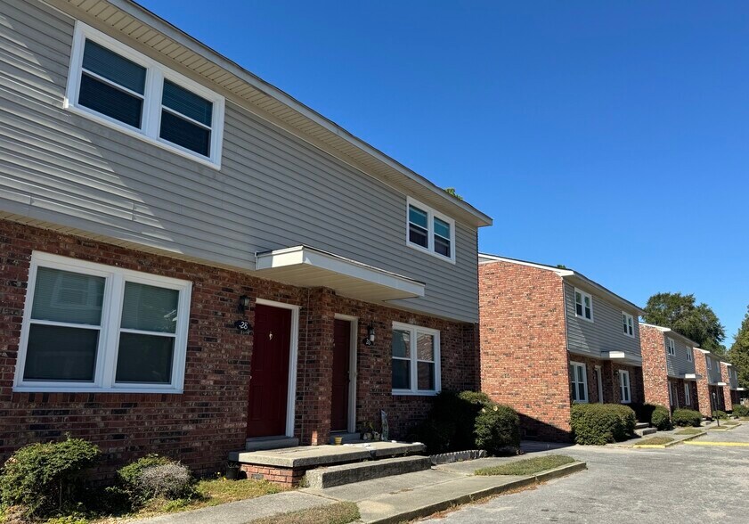 1600 Platt Springs Rd, West Columbia, SC à vendre - Photo de l’immeuble – Image 2 sur 5