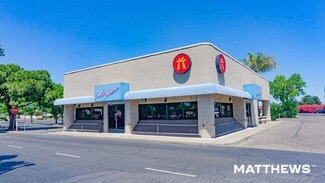 Plus de détails pour 480 N 11th Ave, Hanford, CA - Local commercial à vendre