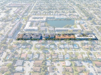 Plus de détails pour 1701 NW 58th Ter, Sunrise, FL - Logement à vendre