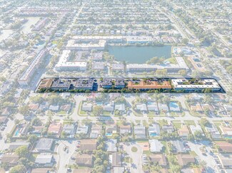 Plus de détails pour 1701 NW 58th Ter, Sunrise, FL - Logement à vendre