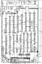 9140-9156 Rothbury Dr, Gaithersburg, MD à louer Plan d’étage– Image 1 sur 1