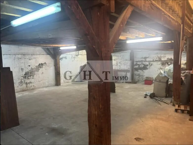 Local commercial dans Épinay-sur-Seine à vendre - Photo intérieure – Image 2 sur 7
