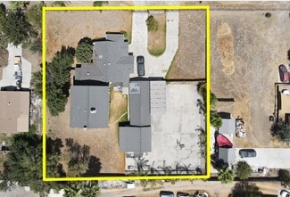 Plus de détails pour 565 E Caroline St, San Bernardino, CA - Industriel/Logistique à vendre
