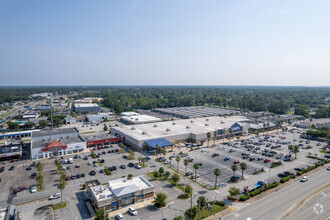 2285 Kingsley Ave, Orange Park, FL - VUE AÉRIENNE  vue de carte - Image1