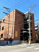 2401 Smallman St, Pittsburgh, PA à louer Photo de l’immeuble– Image 1 sur 13