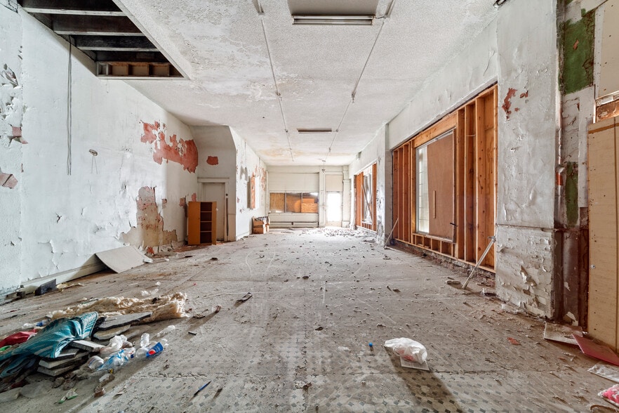 Broadway Redevelopment Opportunity portefeuille de 6 biens à vendre sur LoopNet.fr - Photo de l’immeuble – Image 2 sur 55