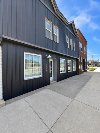 Plus de détails pour 1625 Pine Grove Ave, Port Huron, MI - Local commercial à vendre