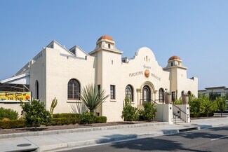 Plus de détails pour 440-454 S Anaheim Blvd, Anaheim, CA - Local commercial à louer
