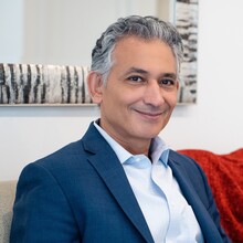 Nader Rezai