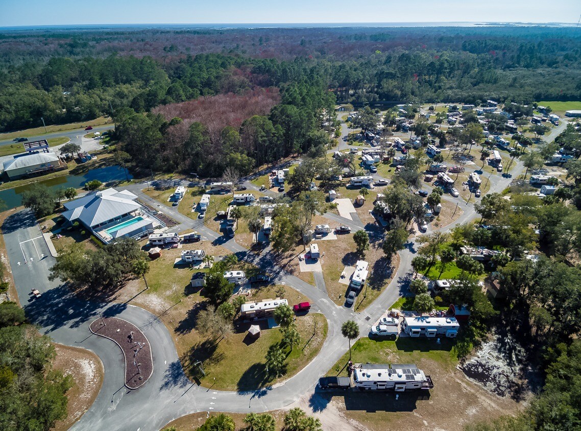 11980 SW Shiloh Rd, Cedar Key, FL à vendre Photo principale– Image 1 sur 33