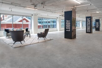 2033 K St NW, Washington, DC à louer Photo intérieure– Image 2 sur 3
