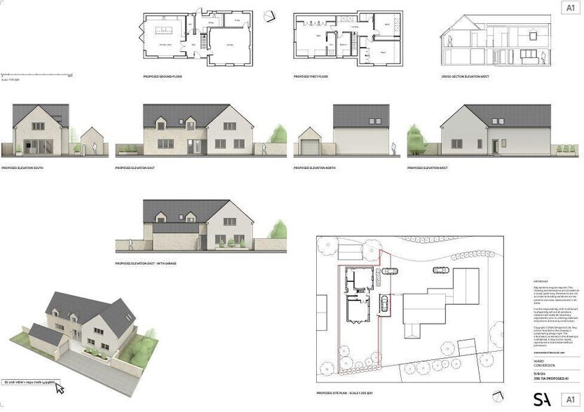 Hornbury Hill, Minety à vendre - Photo de l’immeuble – Image 2 sur 4