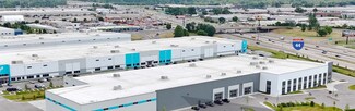 Plus de détails pour 625 N Highway Dr, Fenton, MO - Industriel/Logistique à louer