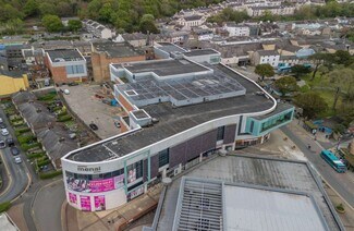 Plus de détails pour The Menai Centre – Local commercial à vendre, Bangor